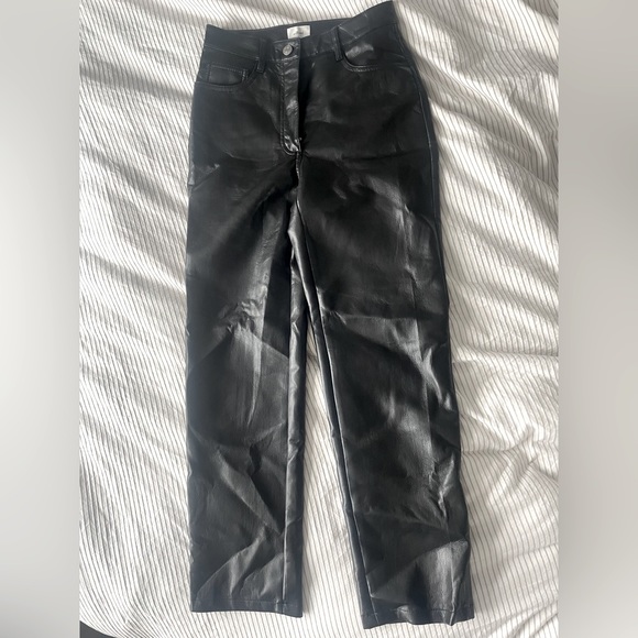 Melina Pants from Aritzia - Picture 4 of 5